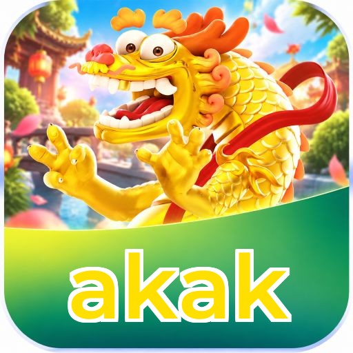 akak Fortune Tiger RTP