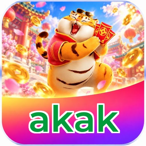 akak Logo