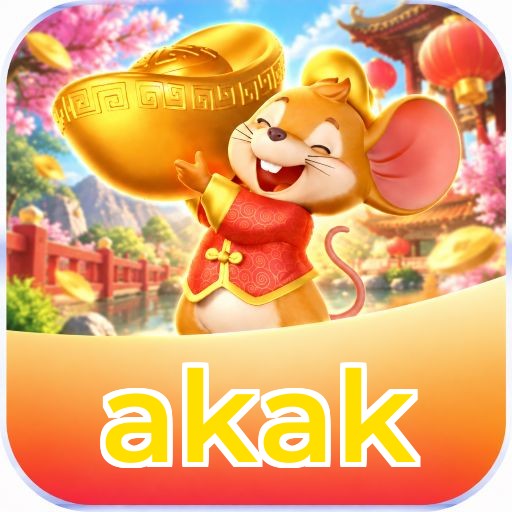 akak Download - Logo Oficial