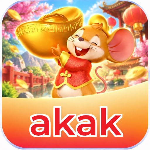 akak Logo
