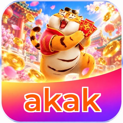 akak Logo