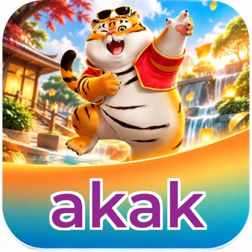 akak Logo