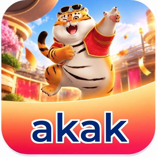 akak Logo