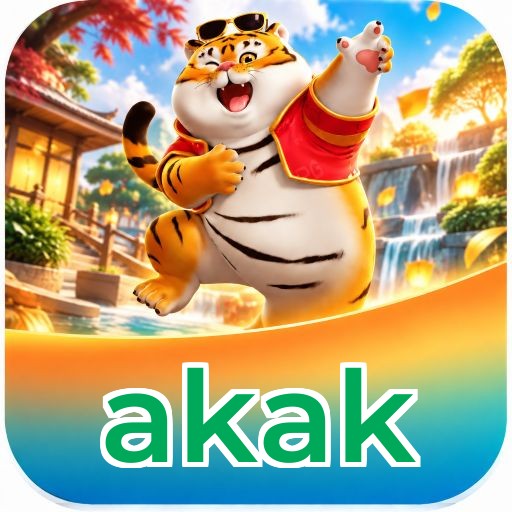 akak Logo