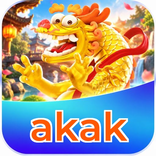 akak Bônus - Logo Oficial