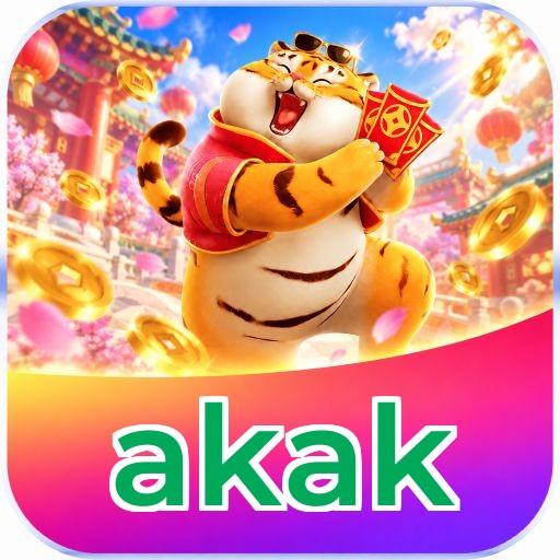 akak Logo