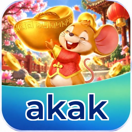akak Logo