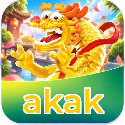 akak Slot - Logo Oficial