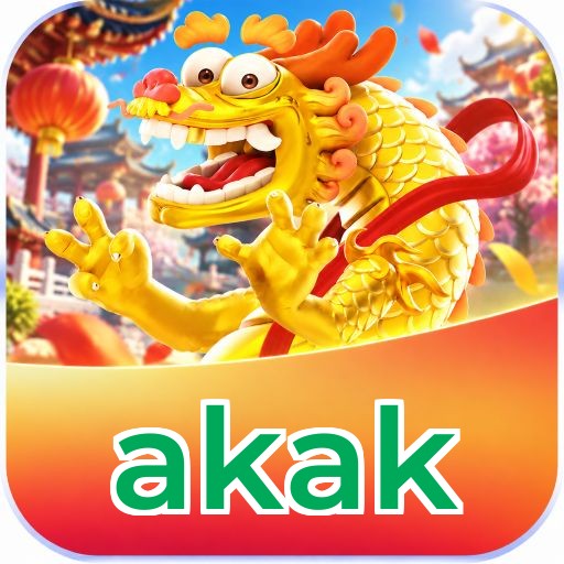akak Plataforma - Logo Oficial