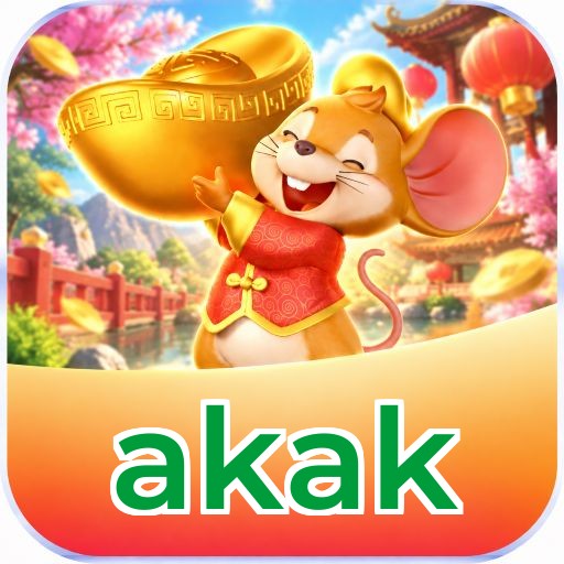 akak Loterias