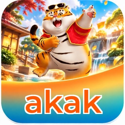 akak Logo
