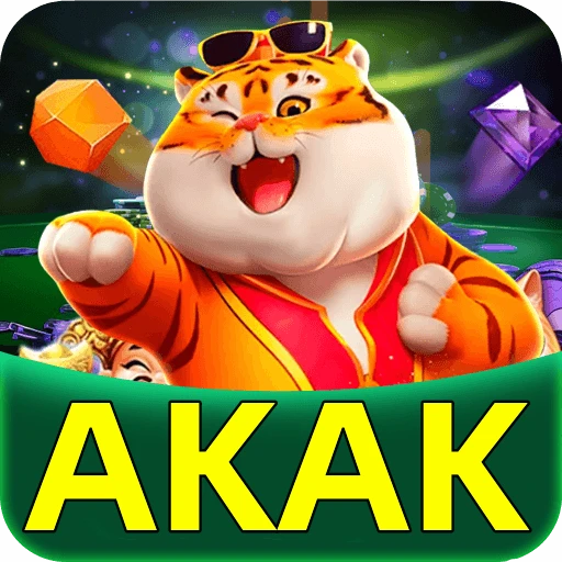 AKAK Cassino Online
